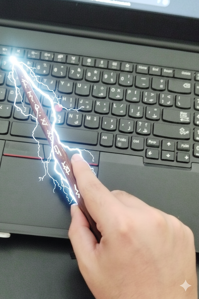 Add Electricity